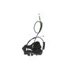 Recambio de cerradura puerta delantera derecha para toyota rav 4 advance hybrid referencia OEM IAM 6903060240  