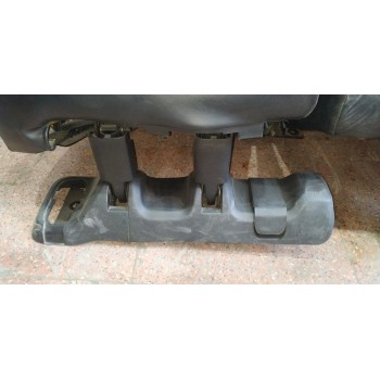 Recambio de juego asientos completo para jeep gr.cherokee (wk) 3.0 crd limited referencia OEM IAM 68175311AB  