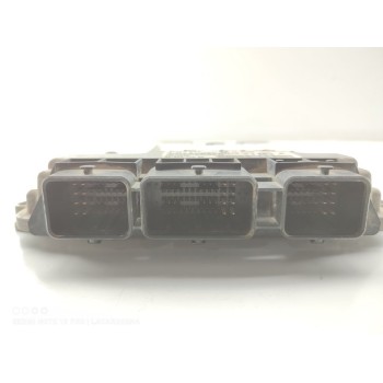 Recambio de centralita motor uce para citroën c4 coupe vtr plus referencia OEM IAM 9661377280  