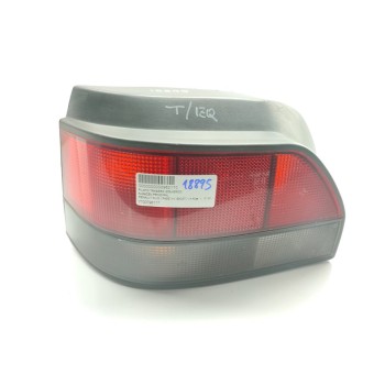 Recambio de piloto trasero izquierdo para renault clio i fase i+ii (b/c57) 1.4 alize referencia OEM IAM 7700796117  