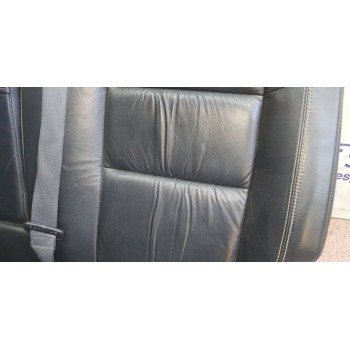 Recambio de juego asientos completo para jeep gr.cherokee (wk) 3.0 crd limited referencia OEM IAM 68175311AB  