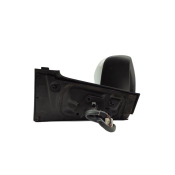 Recambio de retrovisor derecho para toyota yaris active referencia OEM IAM 879100D580  