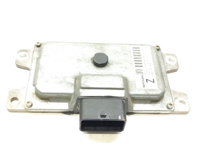 Recambio de modulo electronico para nissan qashqai+2 (jj10) acenta referencia OEM IAM 31036JD84A  