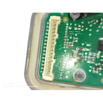 Recambio de bombillas para audi q5 (fyb) 40 tdi quattro s line referencia OEM IAM 80A998474C  