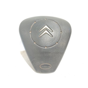 Recambio de kit airbag para citroën c2 sx referencia OEM IAM 9649003580  