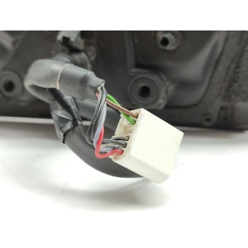 Recambio de retrovisor derecho para toyota yaris active referencia OEM IAM 879100D580  