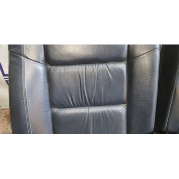 Recambio de juego asientos completo para jeep gr.cherokee (wk) 3.0 crd limited referencia OEM IAM 68175311AB  