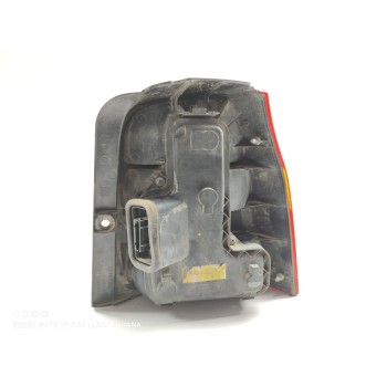 Recambio de piloto trasero izquierdo para seat arosa (6h1) select referencia OEM IAM 6H0945111D  