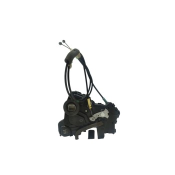 Recambio de cerradura puerta delantera izquierda para toyota rav 4 advance hybrid referencia OEM IAM 6904042241  