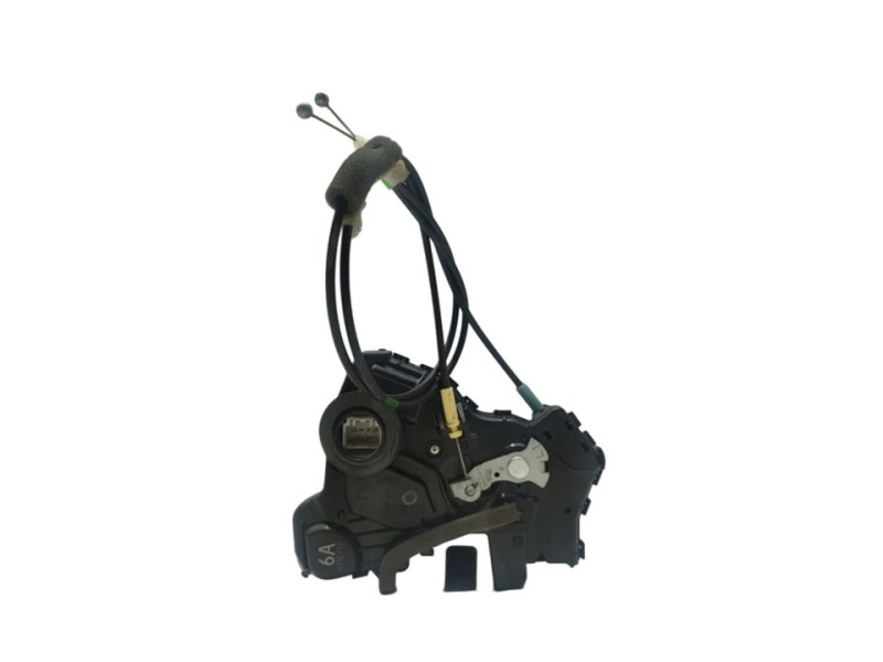 Recambio de cerradura puerta delantera izquierda para toyota rav 4 advance hybrid referencia OEM IAM 6904042241  
