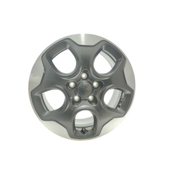 Recambio de llanta para jeep renegade longitude fwd referencia OEM IAM 735607606  