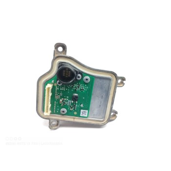 Recambio de bombillas para audi q5 (fyb) 40 tdi quattro s line referencia OEM IAM 80A998474C  