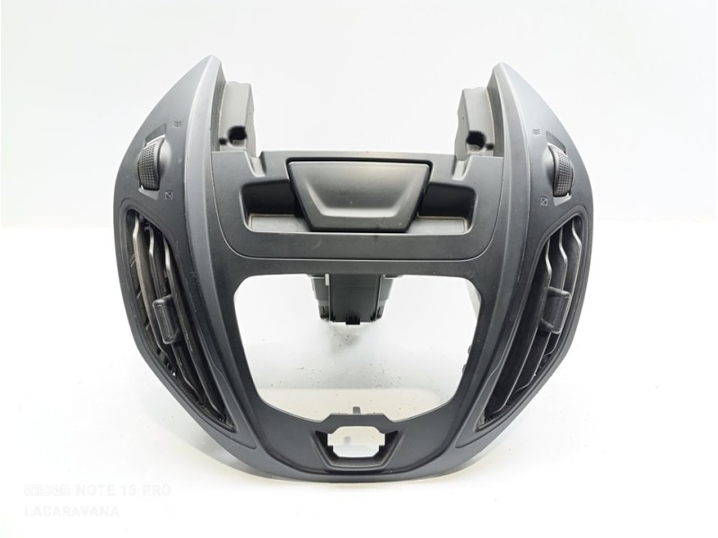 Recambio de rejilla aireadora para ford transit courier limited referencia OEM IAM ET76R014L21ACW  