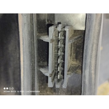 Recambio de piloto trasero izquierdo para seat arosa (6h1) select referencia OEM IAM 6H0945111D  