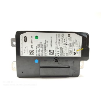 MODULO ELECTRONICO J8A270718CJ 