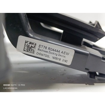 Recambio de rejilla aireadora para ford transit courier limited referencia OEM IAM ET76R014L21ACW  