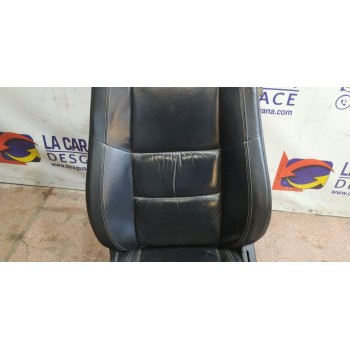 Recambio de juego asientos completo para jeep gr.cherokee (wk) 3.0 crd limited referencia OEM IAM 68175311AB  