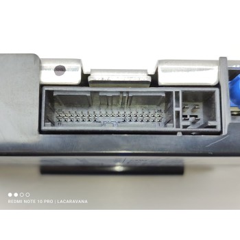 Recambio de modulo electronico para land rover range rover velar velar referencia OEM IAM J8A270718CJ  