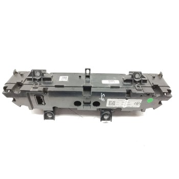 Recambio de mando climatizador para toyota c-hr hybrid active referencia OEM IAM 55900F4030  