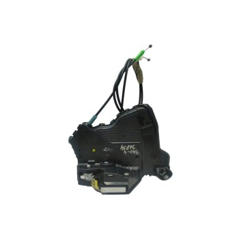 Recambio de cerradura puerta delantera izquierda para toyota rav 4 advance hybrid referencia OEM IAM 6904042241  