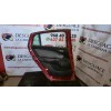 Recambio de puerta trasera izquierda para fiat bravo (198) 1.6 jtdm 16v cat referencia OEM IAM   