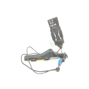 Recambio de kit airbag para citroën c2 sx referencia OEM IAM 9649003580  