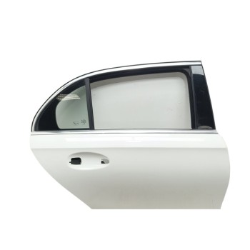 Recambio de puerta trasera derecha para mercedes-benz clase a (bm 177) a 180 (177.084) referencia OEM IAM A1777301400  