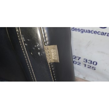 Recambio de juego asientos completo para jeep gr.cherokee (wk) 3.0 crd limited referencia OEM IAM 68175311AB  