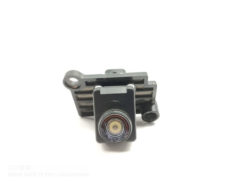 Recambio de camara vision trasera para renault clio iv limited referencia OEM IAM 284427774R  