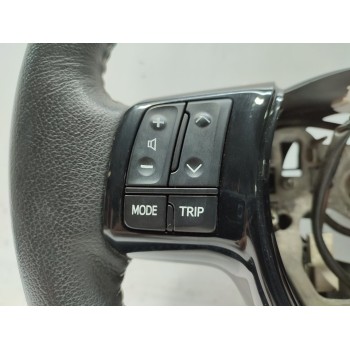 Recambio de volante para toyota yaris active referencia OEM IAM 451020D30024  