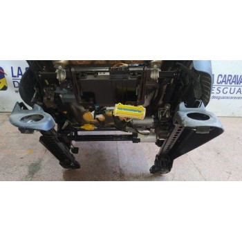 Recambio de juego asientos completo para jeep gr.cherokee (wk) 3.0 crd limited referencia OEM IAM 68175311AB  