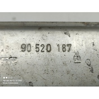 Recambio de elevalunas delantero izquierdo para opel corsa b eco referencia OEM IAM 90520187  