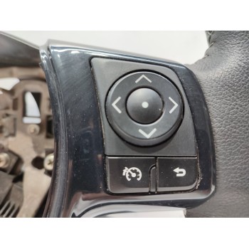 Recambio de volante para toyota yaris active referencia OEM IAM 451020D30024  