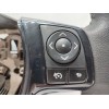 Recambio de volante para toyota yaris active referencia OEM IAM 451020D30024  