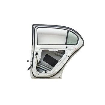 Recambio de puerta trasera derecha para mercedes-benz clase a (bm 177) a 180 (177.084) referencia OEM IAM A1777301400  