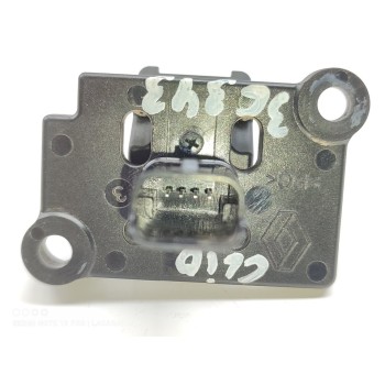 Recambio de camara vision trasera para renault clio iv limited referencia OEM IAM 284427774R  