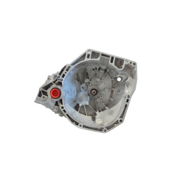 Recambio de caja cambios para renault captur limited referencia OEM IAM TL4094  