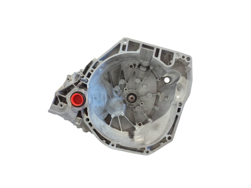 Recambio de caja cambios para renault captur limited referencia OEM IAM TL4094  