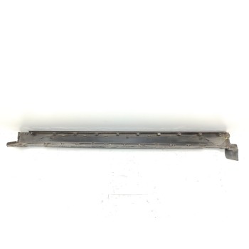 Recambio de faldon lateral para hyundai tucson classic blue referencia OEM IAM 87754D7100  