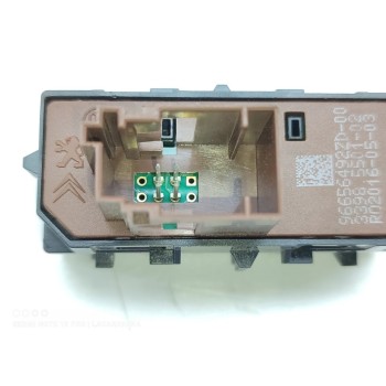 Recambio de interruptor para peugeot 5008 allure referencia OEM IAM 96656492ZD  