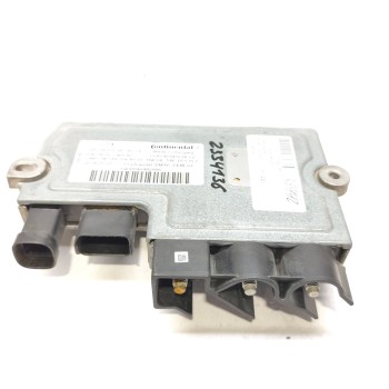 Recambio de modulo electronico para peugeot 3008 gt referencia OEM IAM 9802096780  