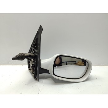 Recambio de retrovisor derecho para tata indica idi referencia OEM IAM XS6116C656AC  