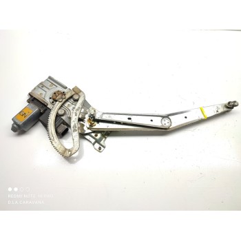 Recambio de elevalunas delantero izquierdo para opel corsa b eco referencia OEM IAM 90520187  
