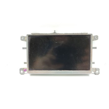 PANTALLA MULTIFUNCION 8T0919603E 