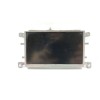 Recambio de pantalla multifuncion para audi a4 ber. (b8) e referencia OEM IAM 8T0919603E  