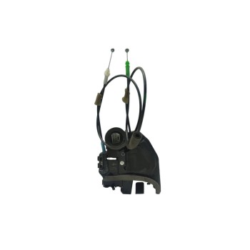 Recambio de cerradura puerta trasera derecha para toyota rav 4 advance hybrid referencia OEM IAM 6905033120  