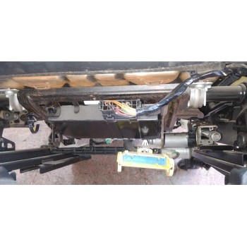 Recambio de juego asientos completo para jeep gr.cherokee (wk) 3.0 crd limited referencia OEM IAM 68175311AB  