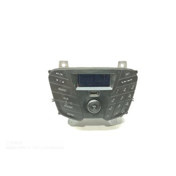 Recambio de mando multifuncion para ford transit courier limited referencia OEM IAM ET7618D815BG  