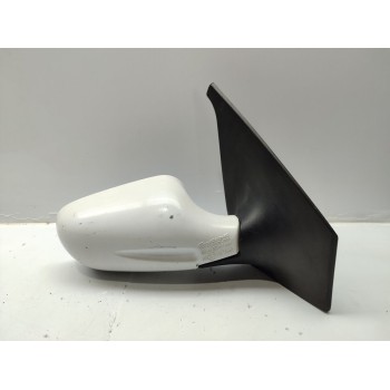 Recambio de retrovisor derecho para tata indica idi referencia OEM IAM XS6116C656AC  