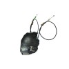 Recambio de cerradura puerta trasera derecha para toyota rav 4 advance hybrid referencia OEM IAM 6905033120  